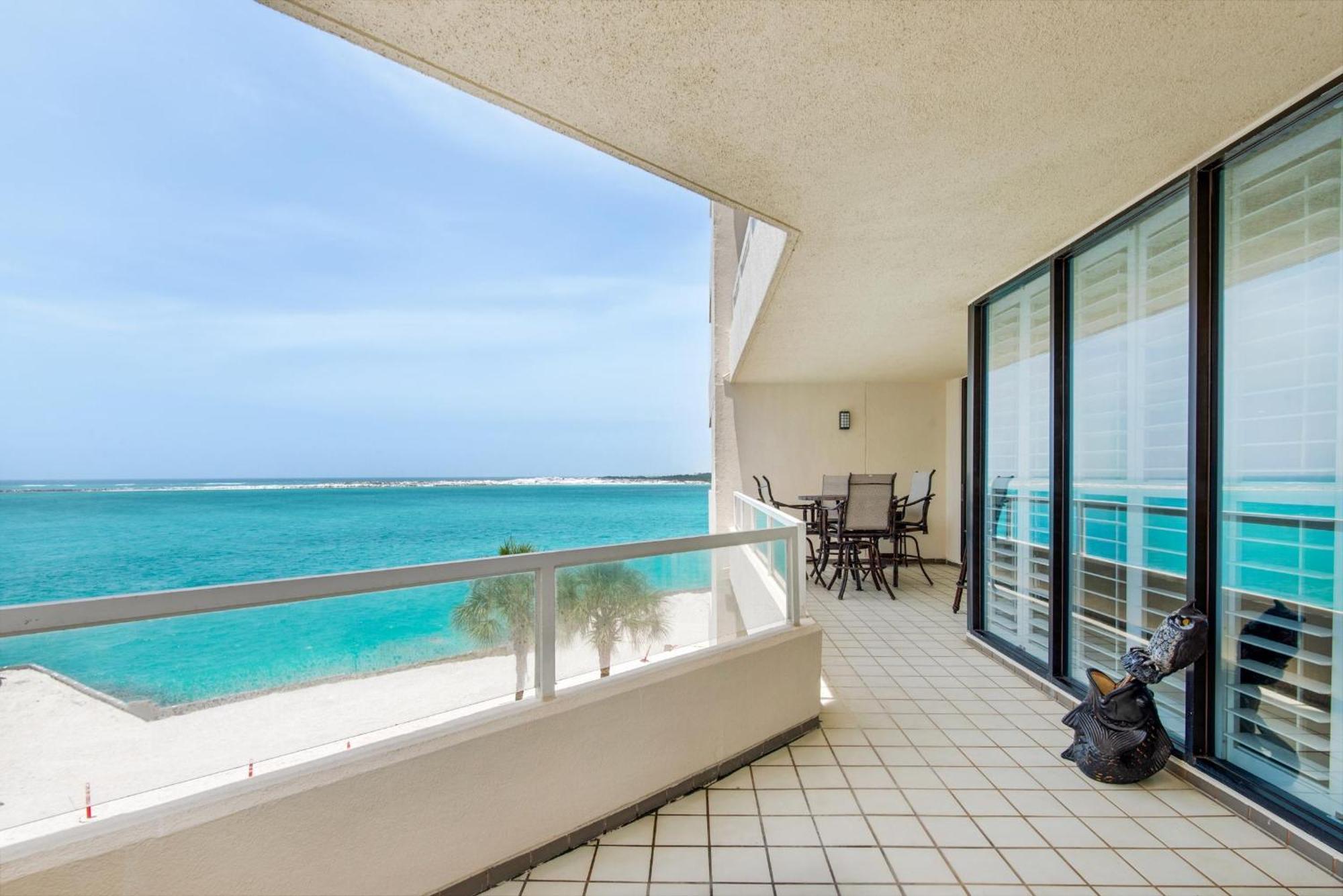 Villa East Pass 309 à Destin Extérieur photo