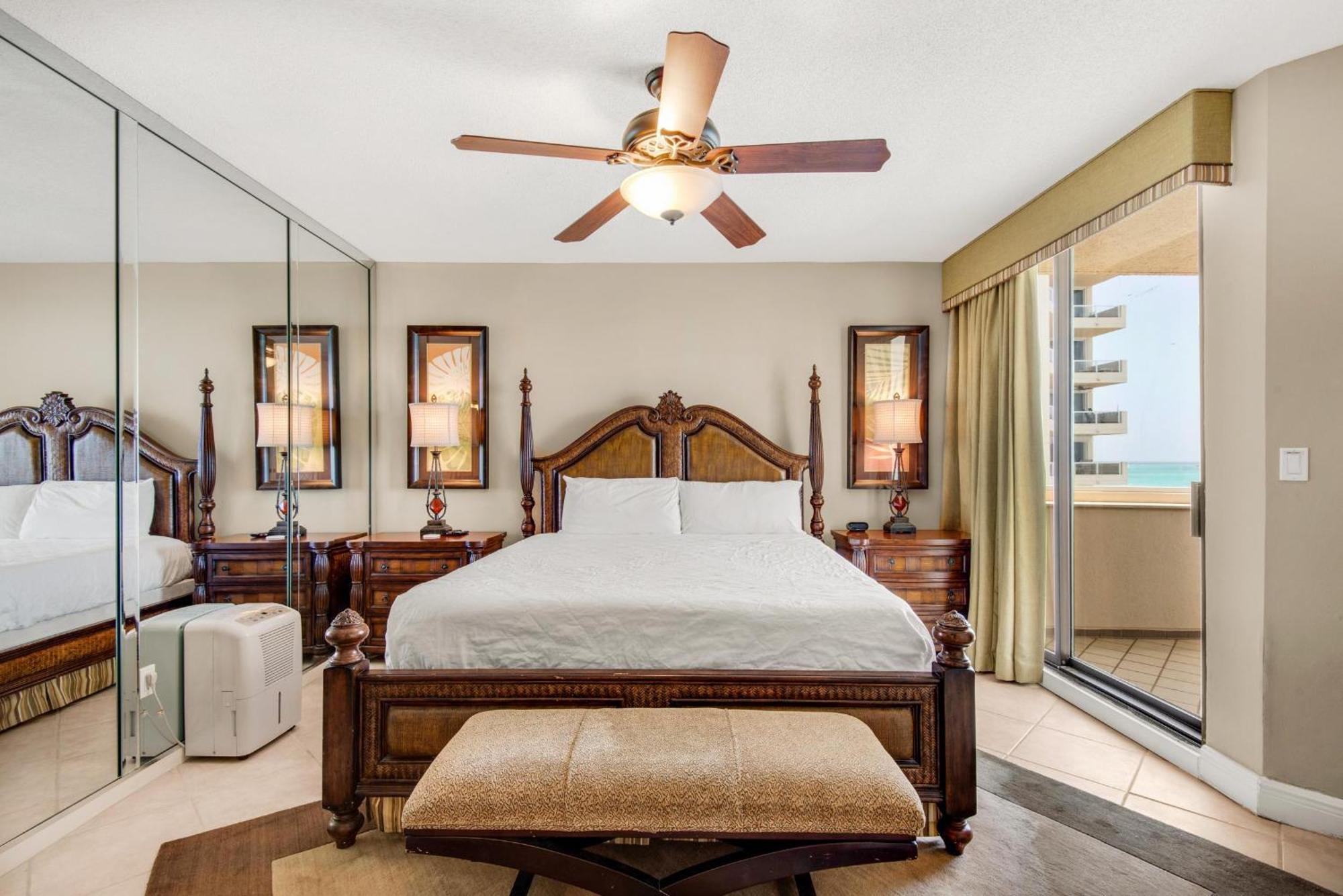 Villa East Pass 309 à Destin Extérieur photo